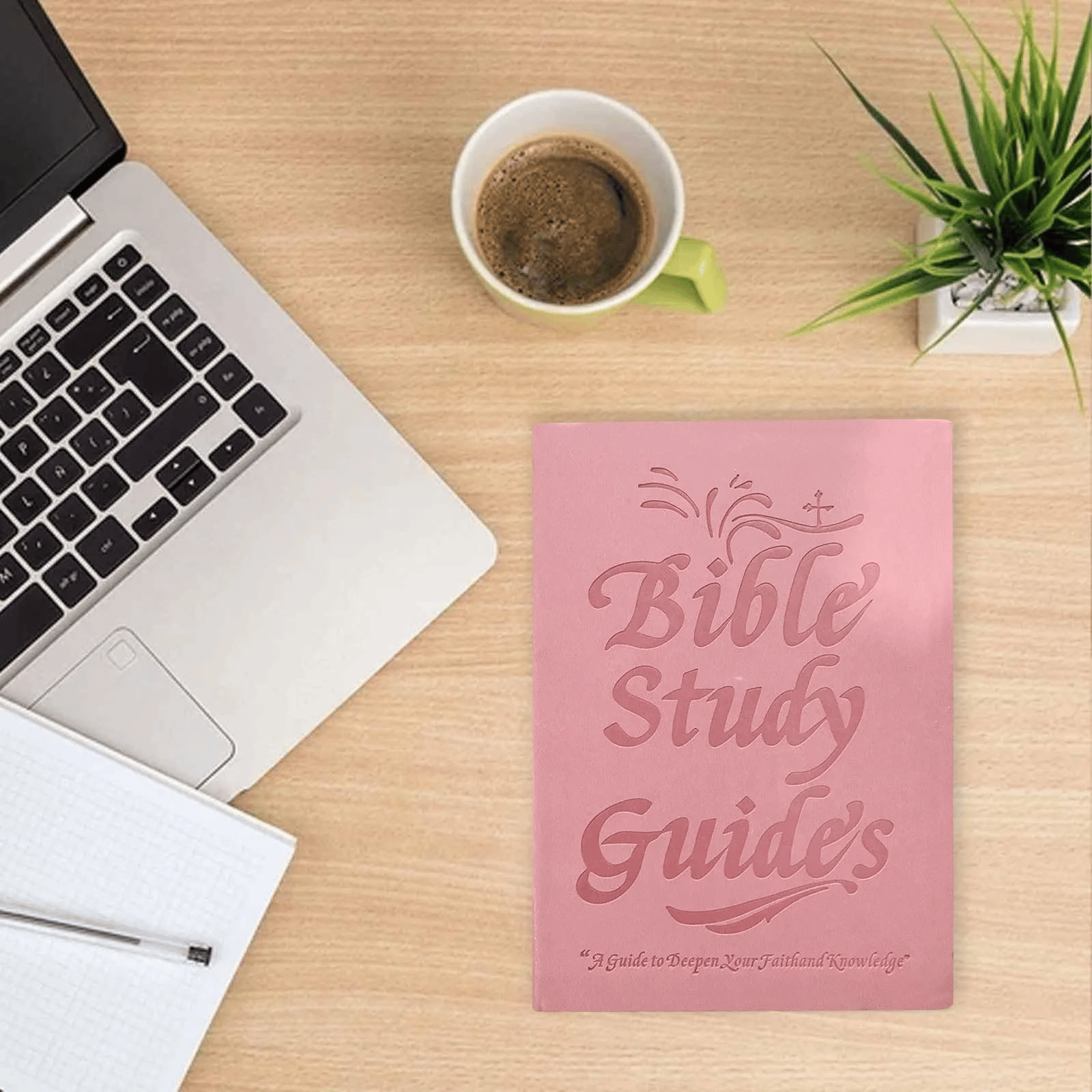 🔥LAST DAY 49% OFF - ✝️📖Bible Study Guides