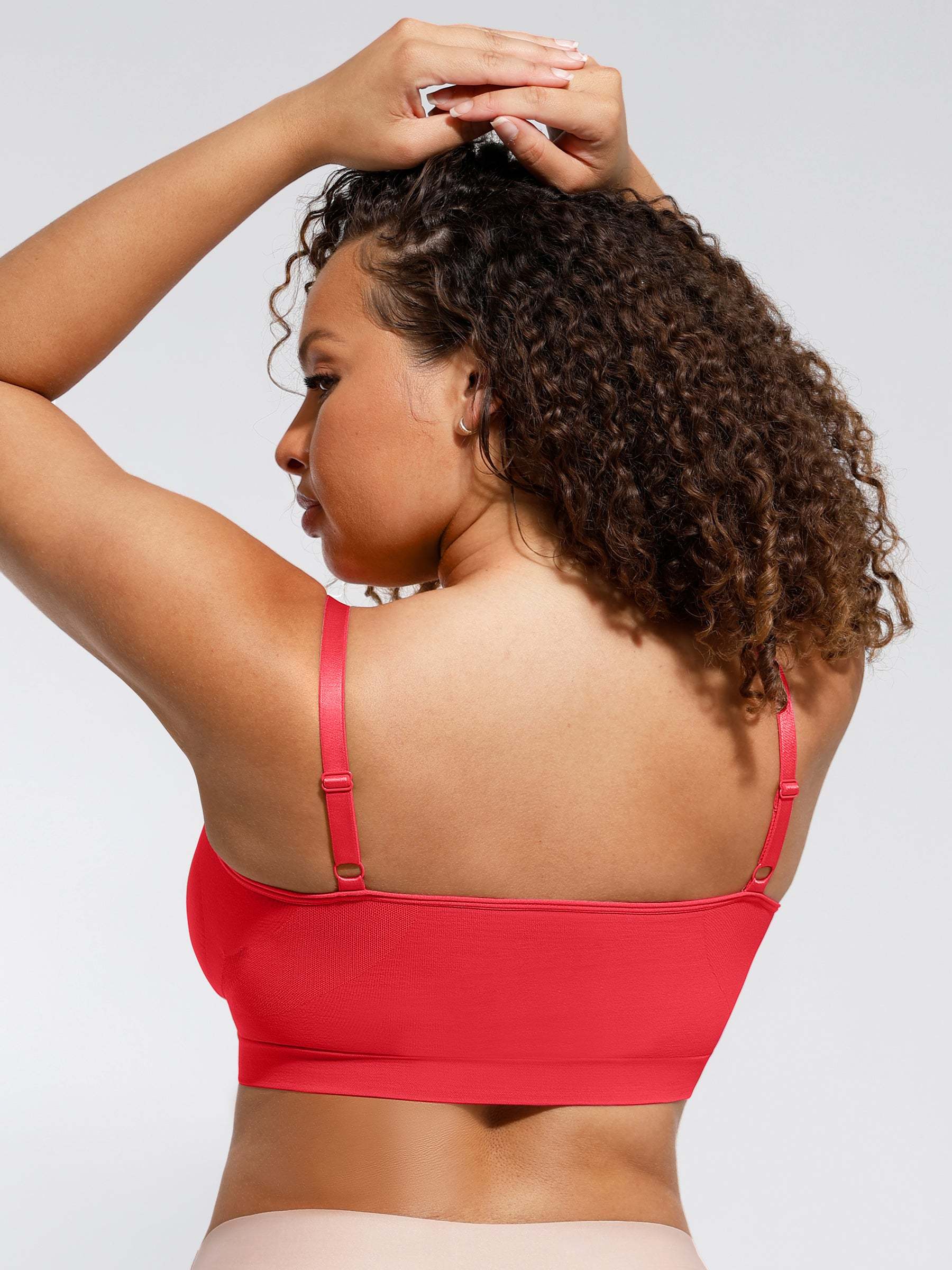 Smooth Seamless Comfort Wireless Bra