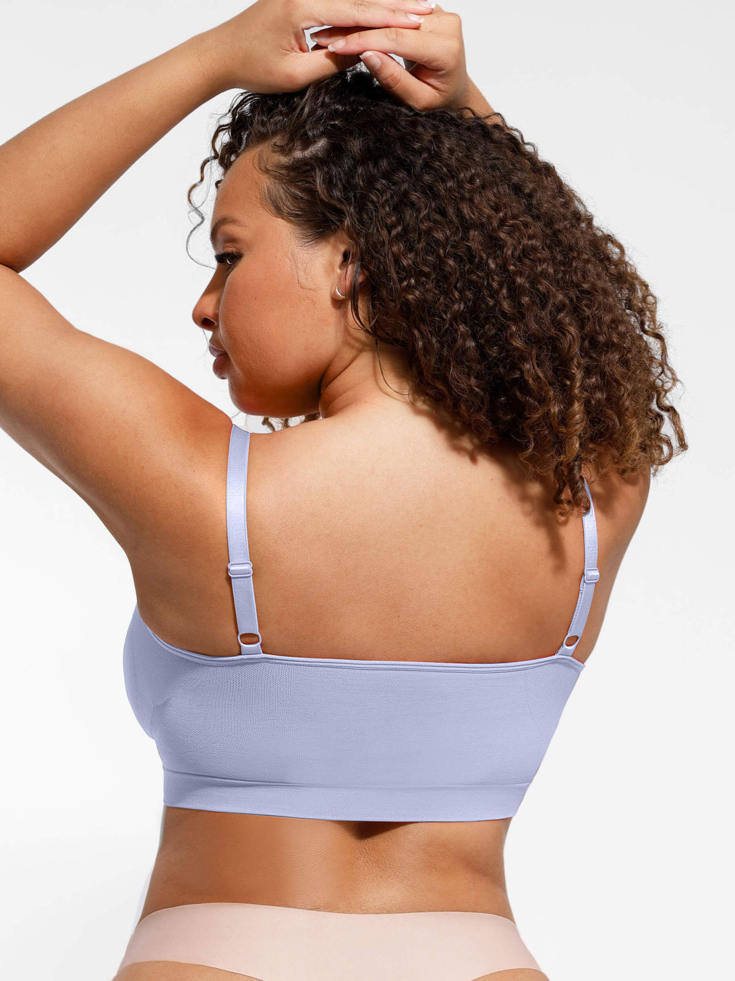 Smooth Seamless Comfort Wireless Bra