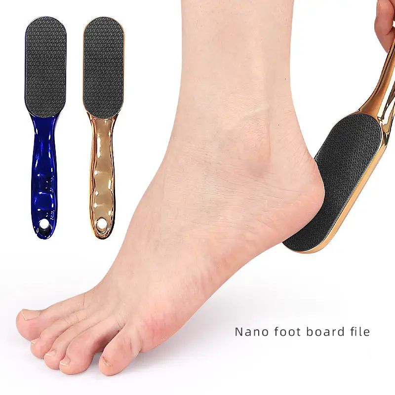 💥LAST DAY SALE 49% OFF - Nano foot board file