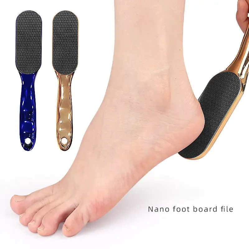 💥LAST DAY SALE 49% OFF - Nano foot board file