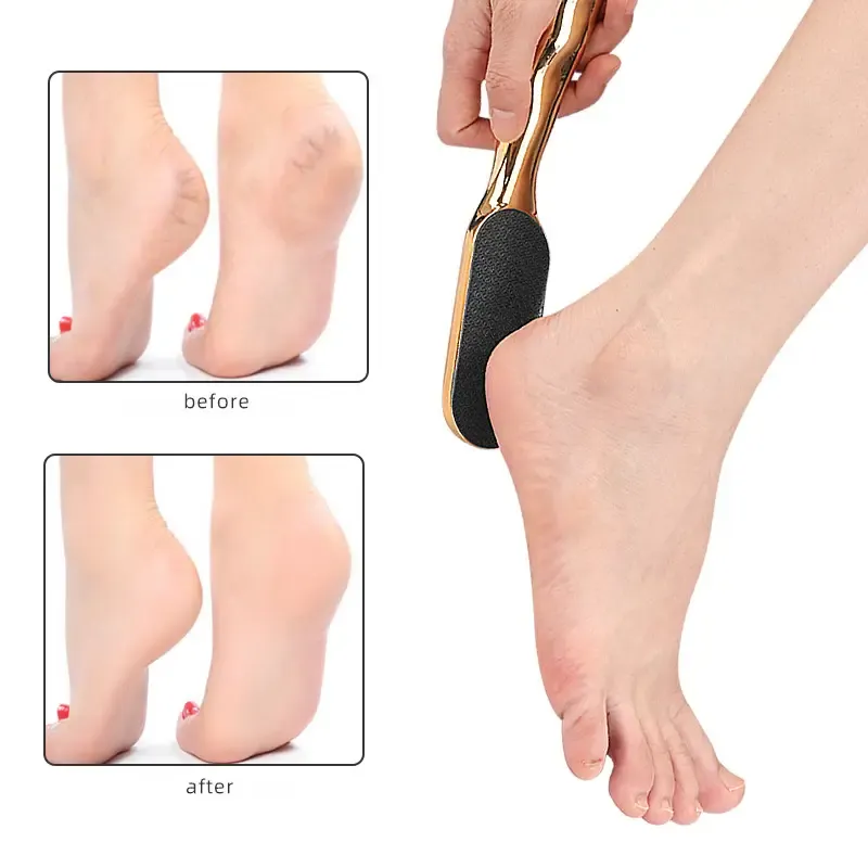 💥LAST DAY SALE 49% OFF - Nano foot board file