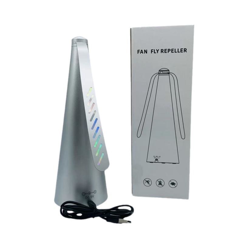 🔥buy 2 get 10% off🔥 - Fly Fans For Tables