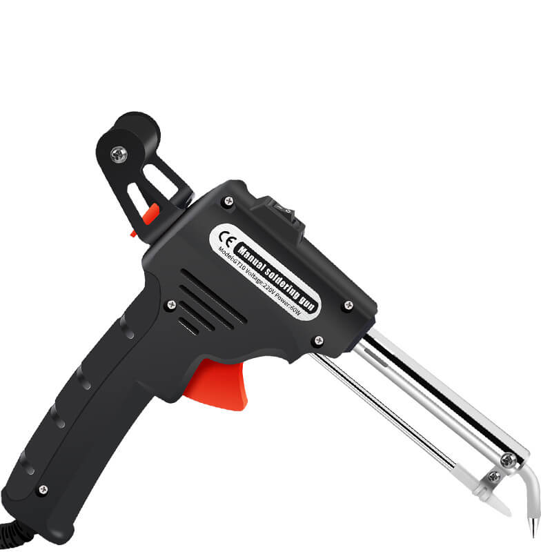 ⚒Electronic soldering kit