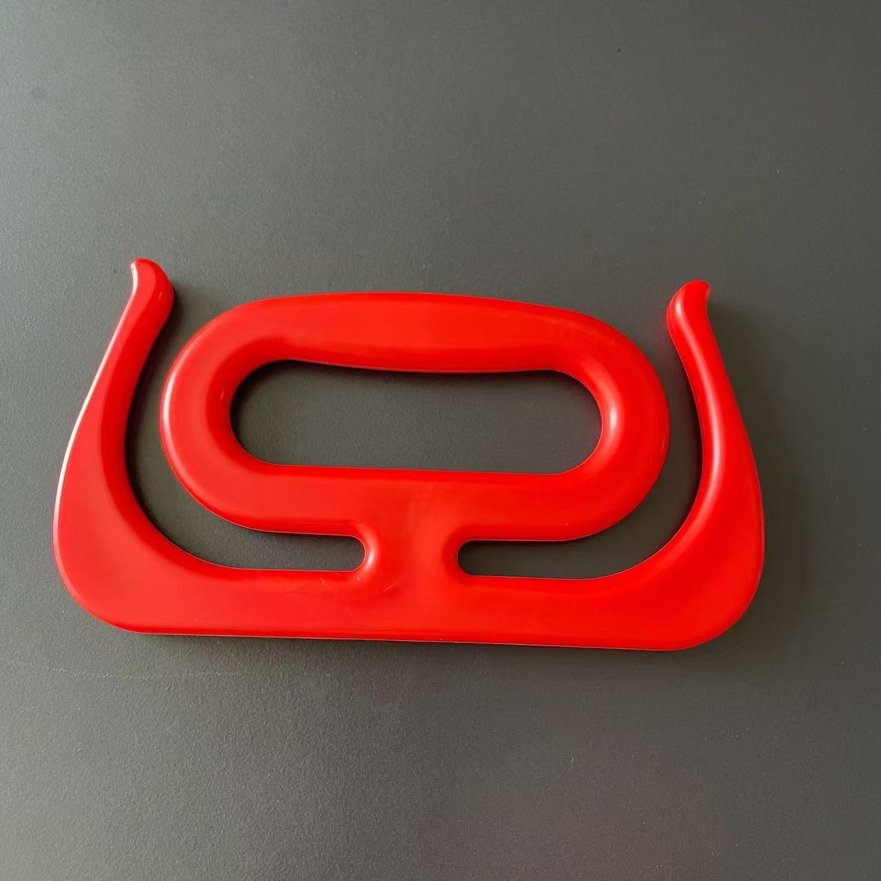 Grocery Bag Carrier Handle Holder