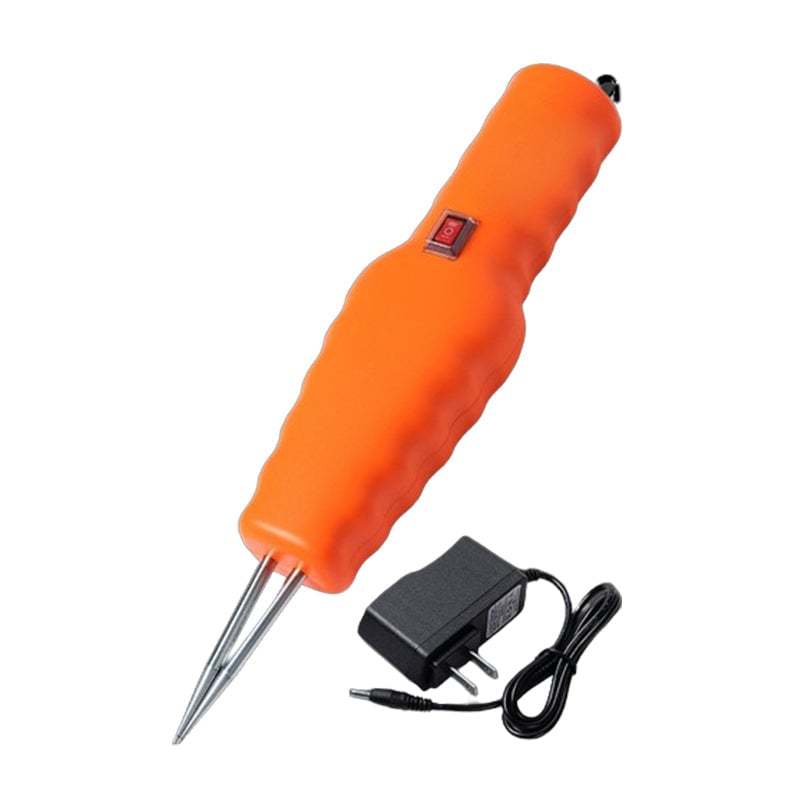 🔥49% OFF - Plug-in Electric Quick Chicken Plucker