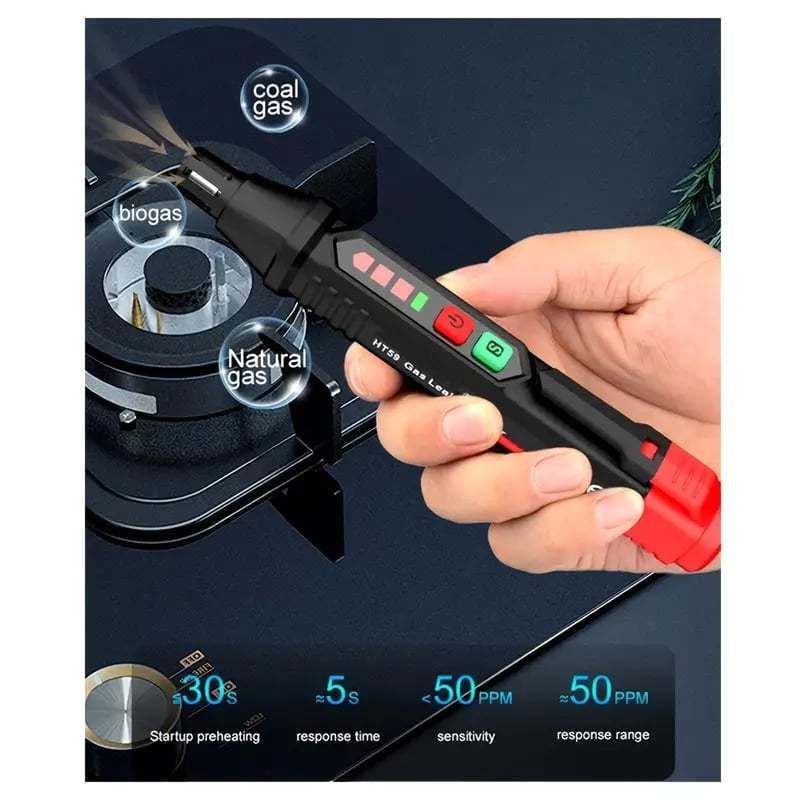 🔥Last day 49% OFF - Leαk Detector - ✈️Buy 2 Free Shipping✈️