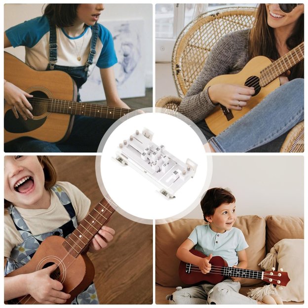 🎸Guitar Chord Helper - Buy two and enjoy a 10% discount - ✈️Free Shipping✈️