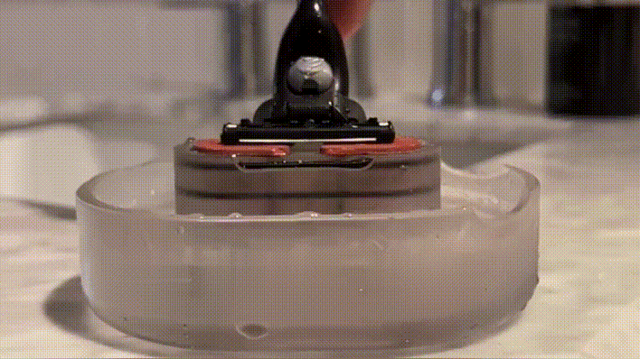 🔥Hot Sale 49% OFF-Razor Rinser