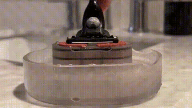 🔥Hot Sale 49% OFF-Razor Rinser