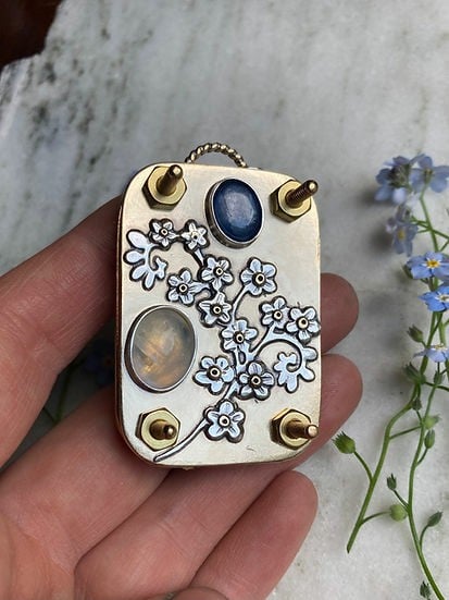 Micro Flower Press - 🔥Buy more save more🔥