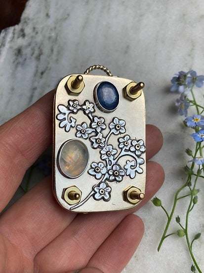 Micro Flower Press - 🔥Buy more save more🔥