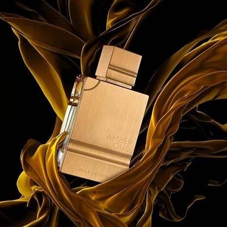 💋Amber Oud - Long-lasting Perfume for Women and Men