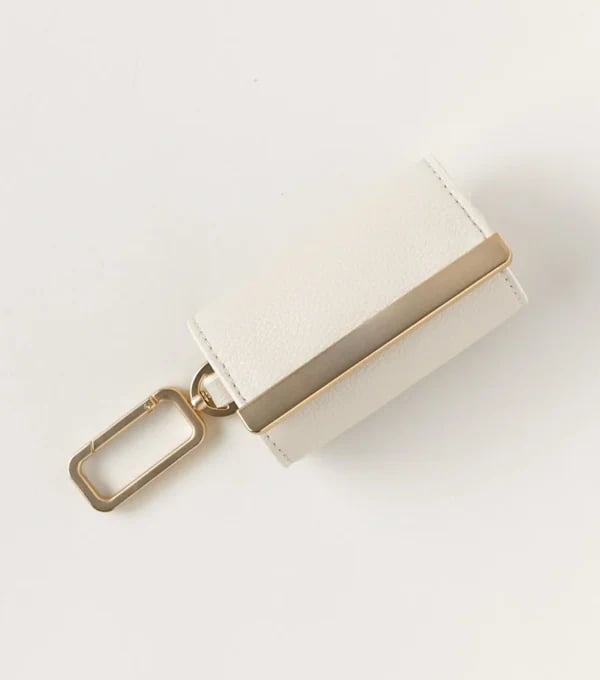 👜 Keychain Tote Bag | Compact & Expandable for On-the-Go Convenience