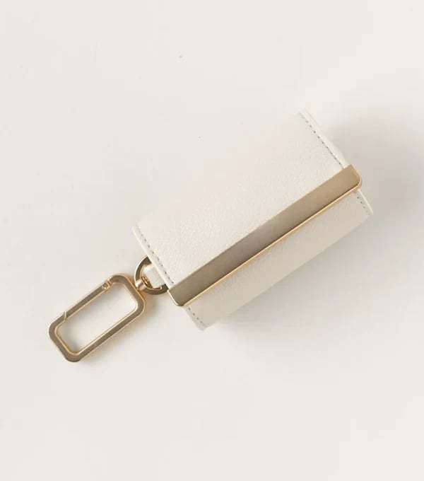 👜 Keychain Tote Bag | Compact & Expandable for On-the-Go Convenience