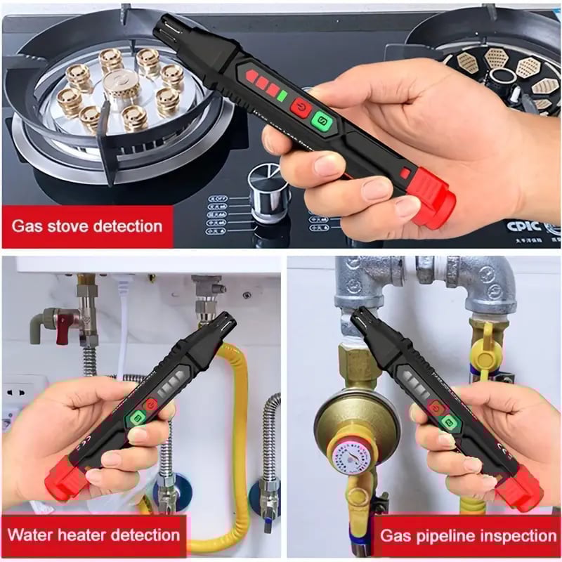 🔥Last day 49% OFF - Leαk Detector - ✈️Buy 2 Free Shipping✈️