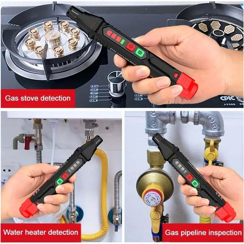 🔥Last day 49% OFF - Leαk Detector - ✈️Buy 2 Free Shipping✈️