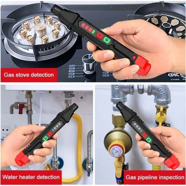 🔥Last day 49% OFF - Leαk Detector - ✈️Buy 2 Free Shipping✈️