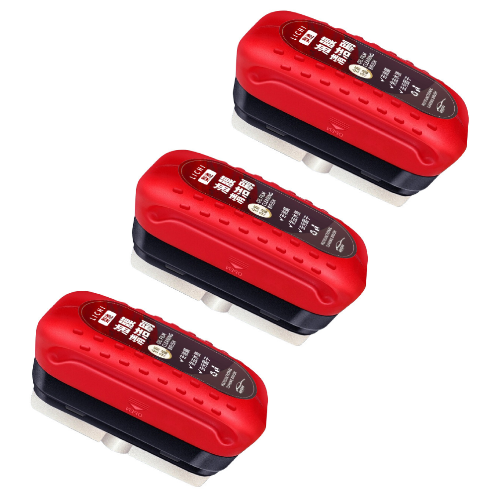 Glass cleaning board