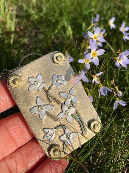 Micro Flower Press - 🔥Buy more save more🔥