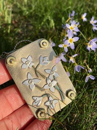 Micro Flower Press - 🔥Buy more save more🔥