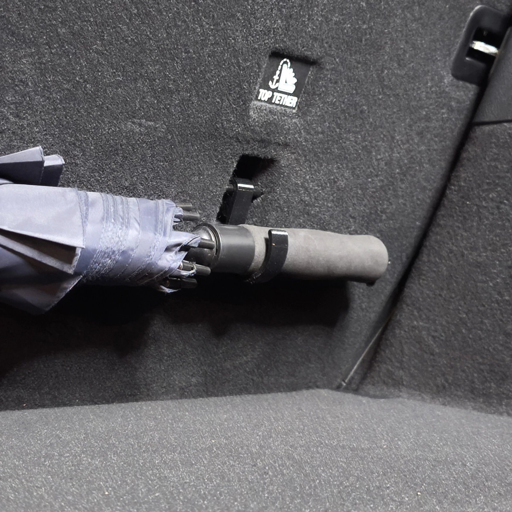 🔥HOT SALE - 49% OFF🔥Car Umbrella Hook (2 PCS)