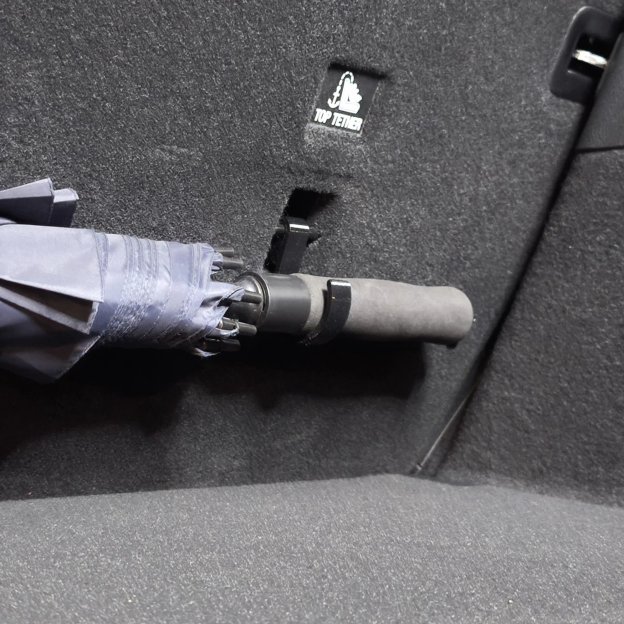 🔥HOT SALE - 49% OFF🔥Car Umbrella Hook (2 PCS)