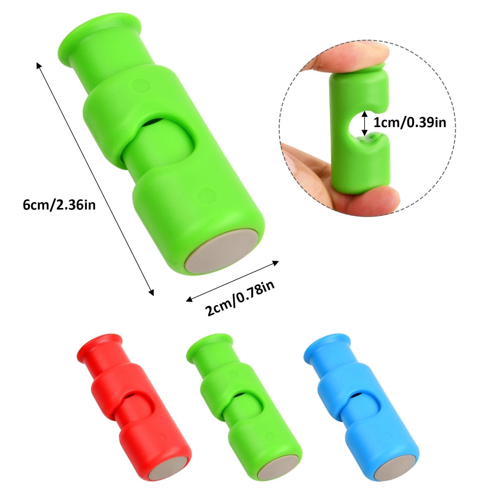 Snack Bread Sealing Clip