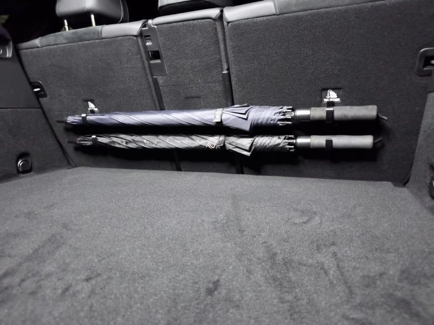 🔥HOT SALE - 49% OFF🔥Car Umbrella Hook (2 PCS)