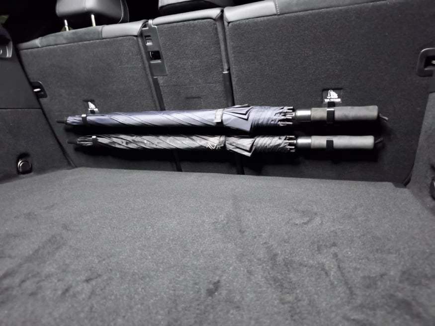 🔥HOT SALE - 49% OFF🔥Car Umbrella Hook (2 PCS)