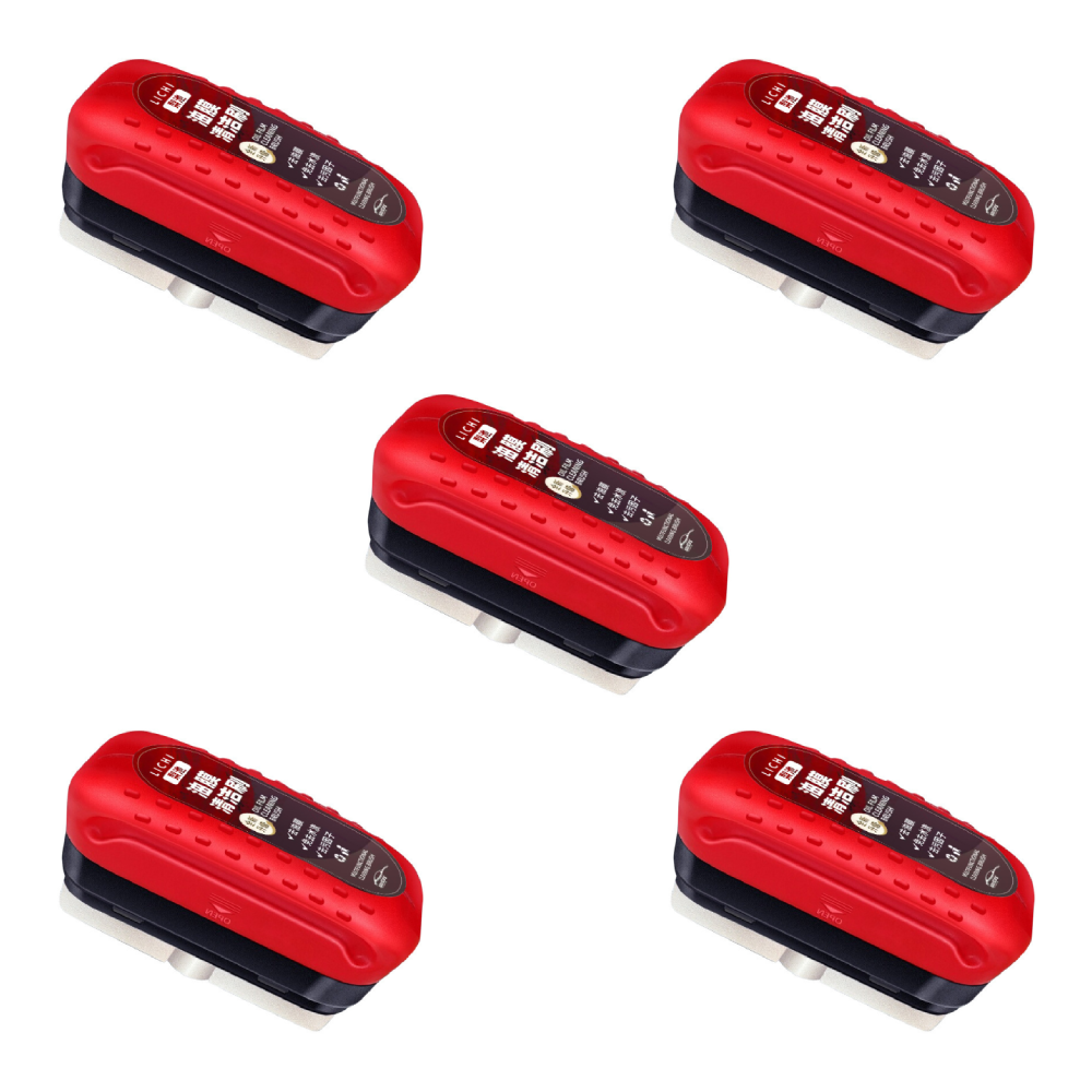 Glass cleaning board