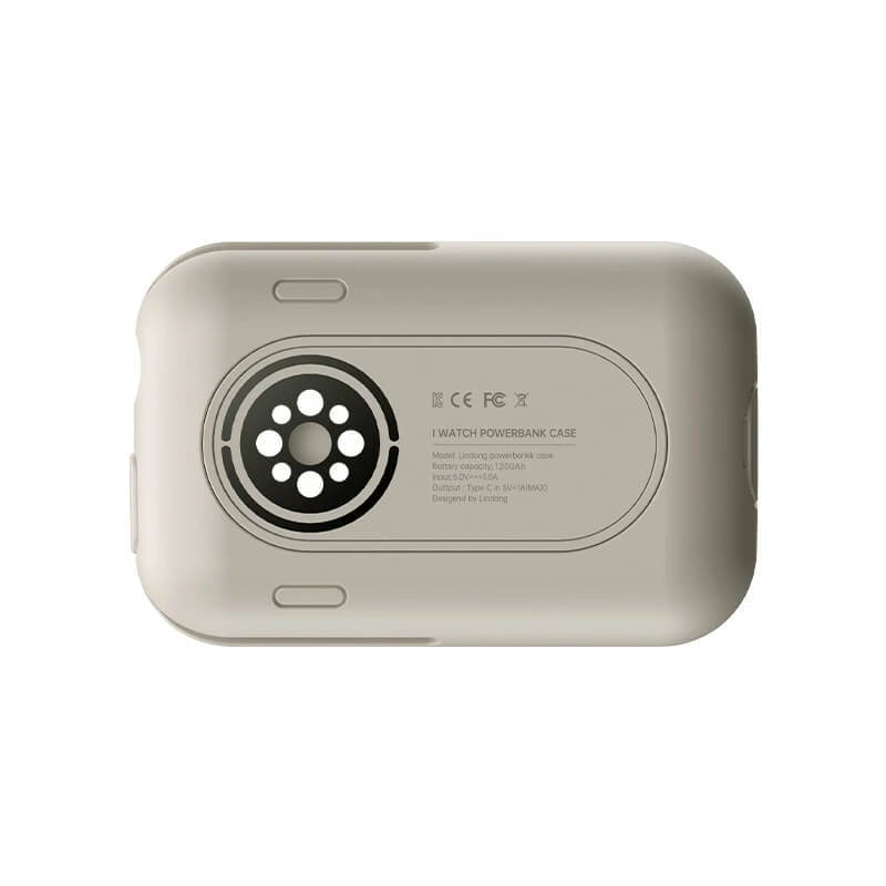 Wireless Sports Charging Case