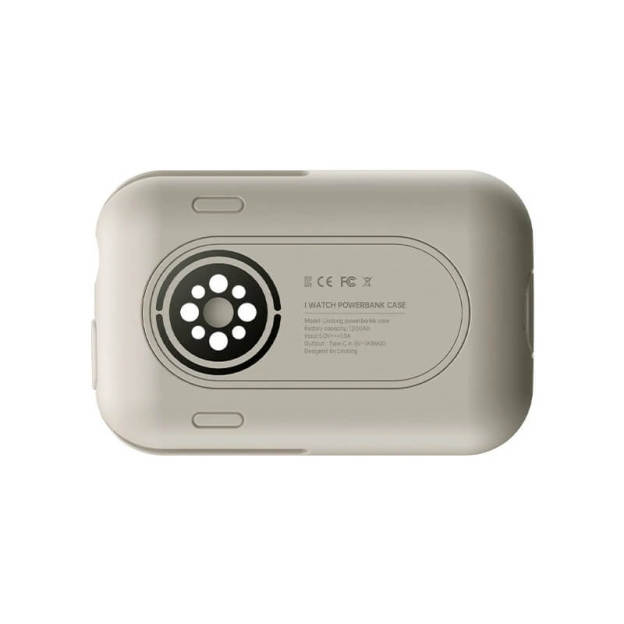 Wireless Sports Charging Case