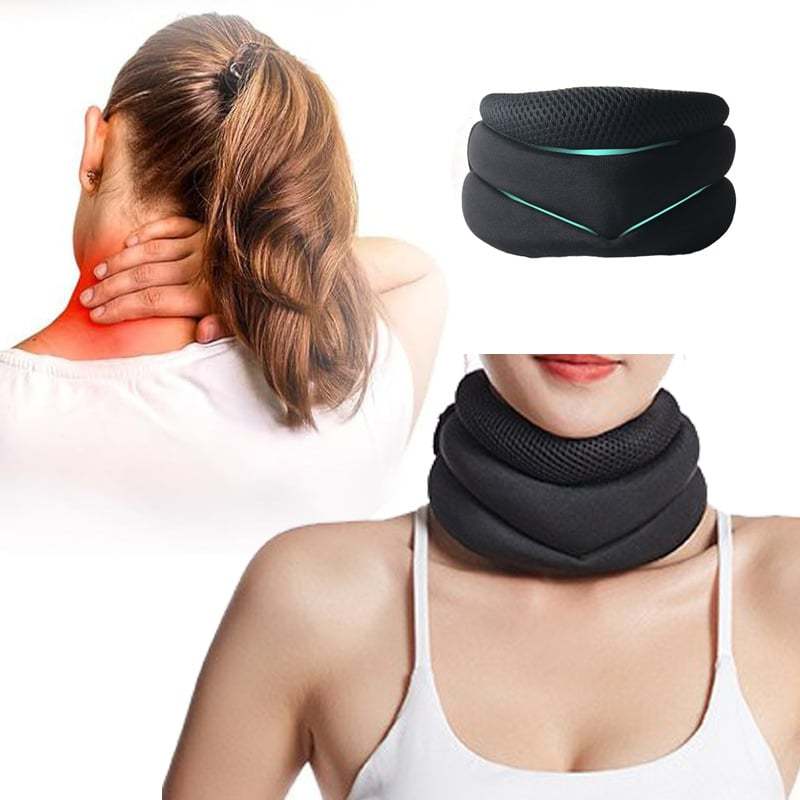 *CerviCorrect Neck Brace