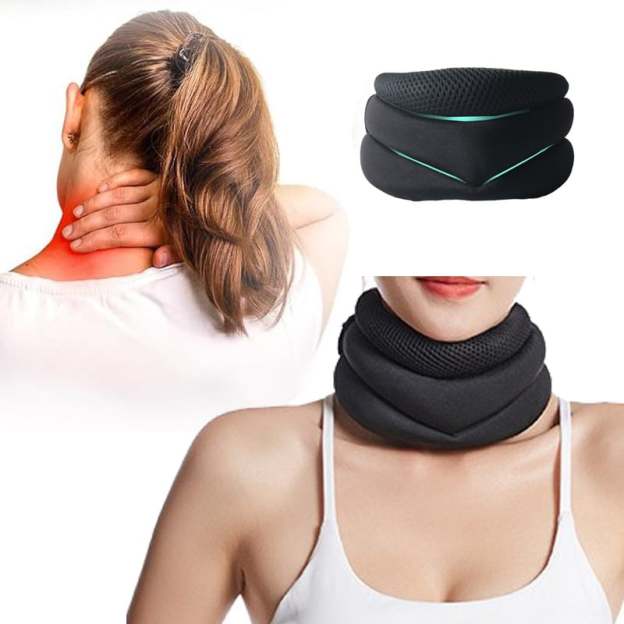 *CerviCorrect Neck Brace