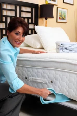 Mattress Wedge Elevator