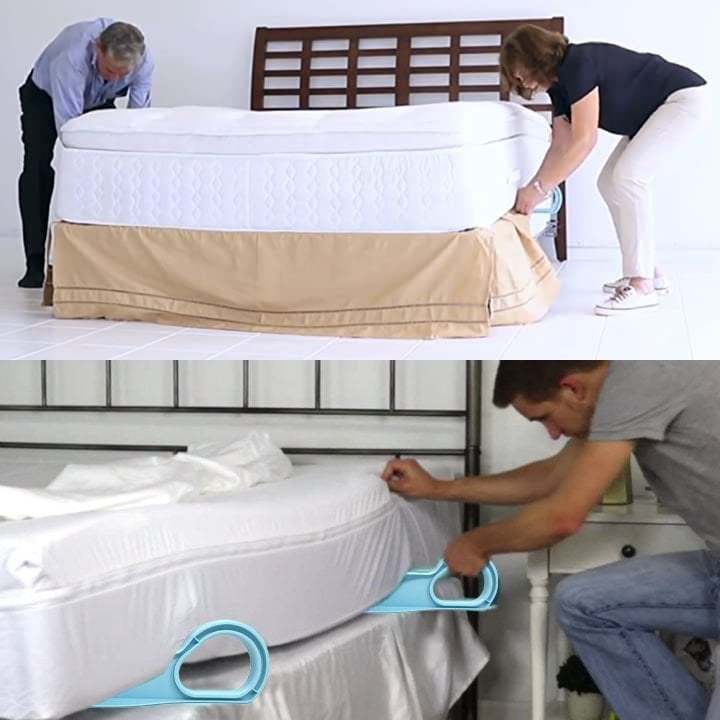 Mattress Wedge Elevator