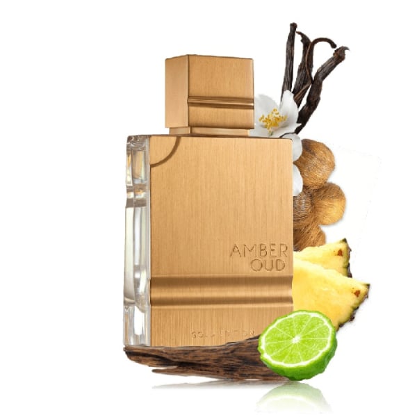 💋Amber Oud - Long-lasting Perfume for Women and Men