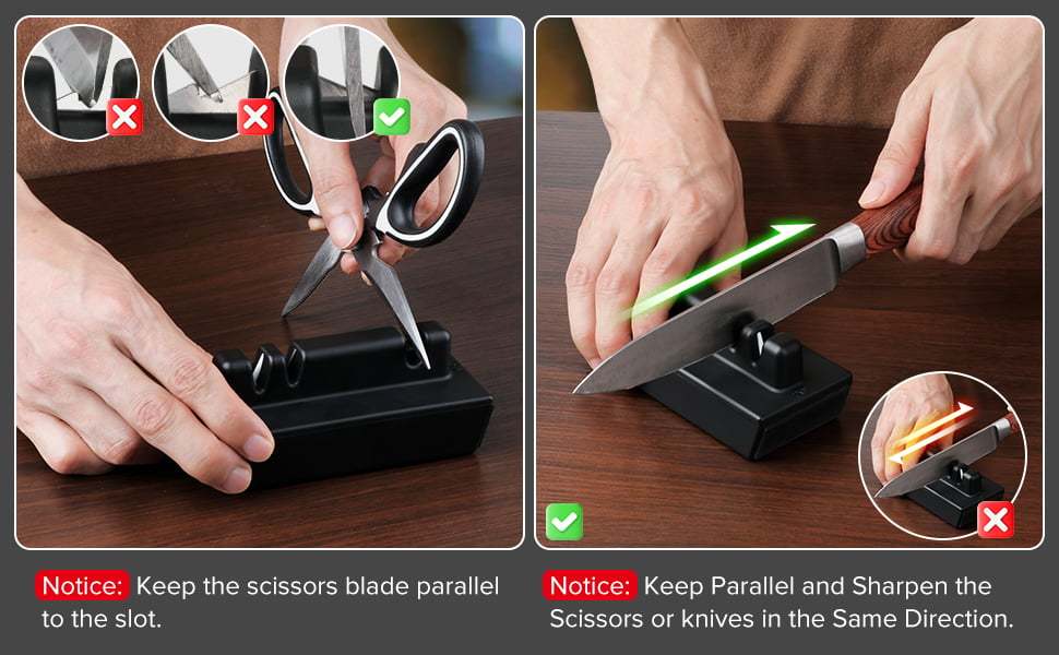 🎁Best Sellers Diamond Rolling Knife Sharpener Set