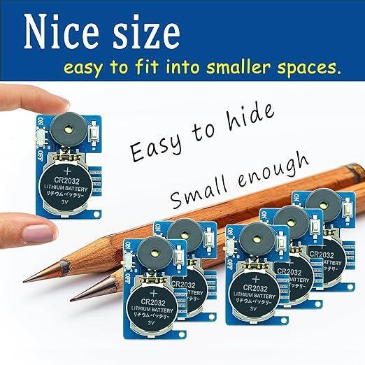 🔥Hot Sale 49% OFF-Cricket Noise Maker Prank