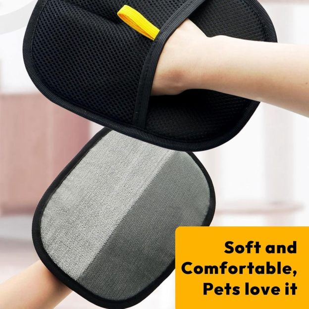 🔥49% OFF🔥 Hair cleaning gloves