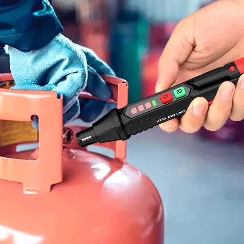 🔥Last day 49% OFF - Leαk Detector - ✈️Buy 2 Free Shipping✈️