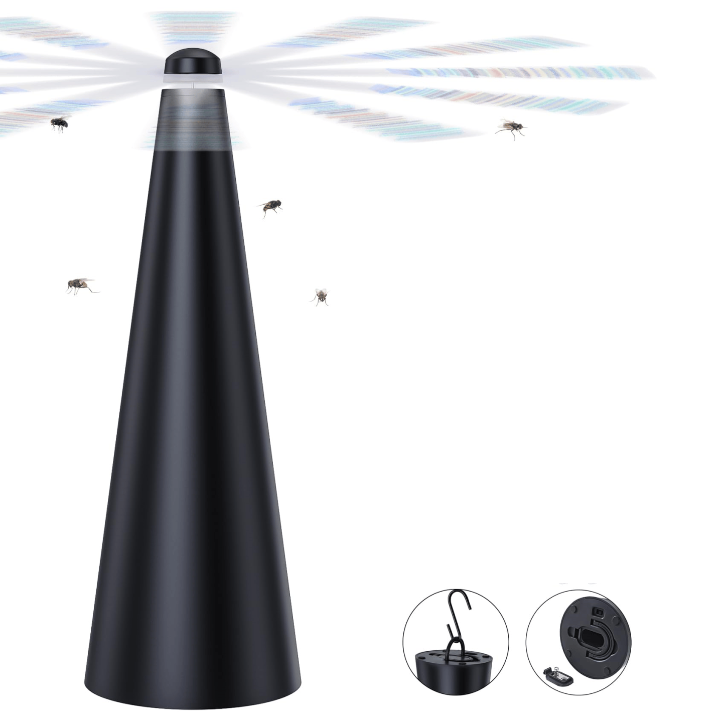 🔥buy 2 get 10% off🔥 - Fly Fans For Tables