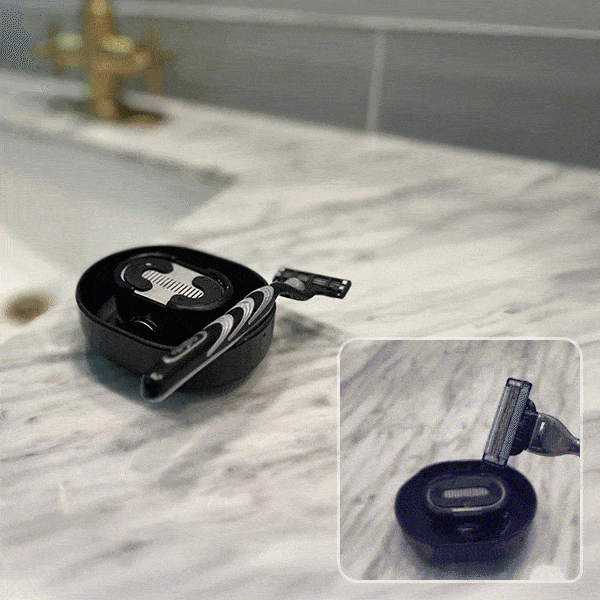 🔥Hot Sale 49% OFF-Razor Rinser