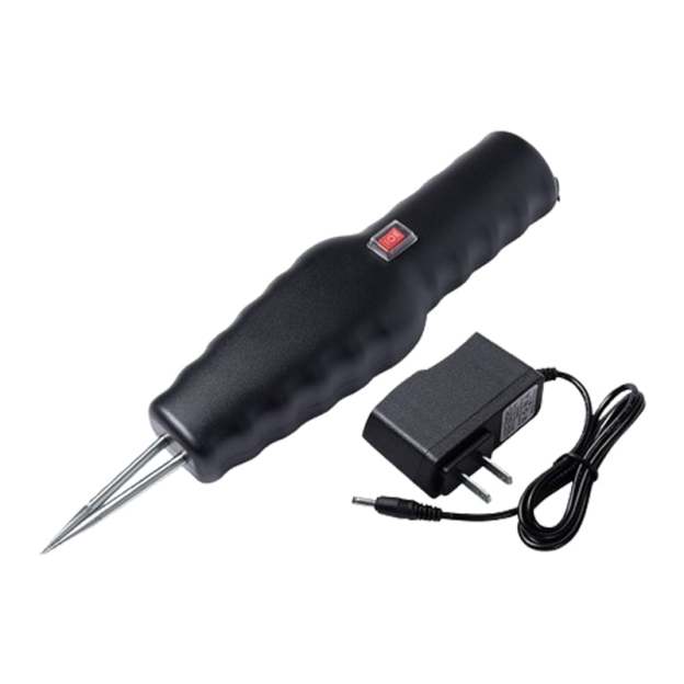 🔥49% OFF - Plug-in Electric Quick Chicken Plucker