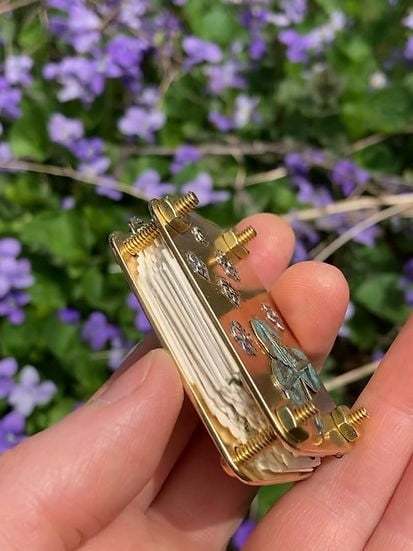 Micro Flower Press - 🔥Buy more save more🔥