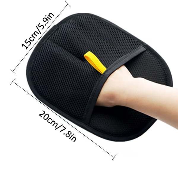 🔥49% OFF🔥 Hair cleaning gloves