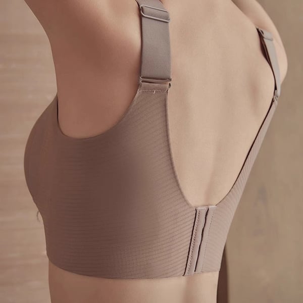 🎁Buy 1 Get 3 Packs🔥Super firming bra | Wire-free  Bra 👍No more sagging breasts