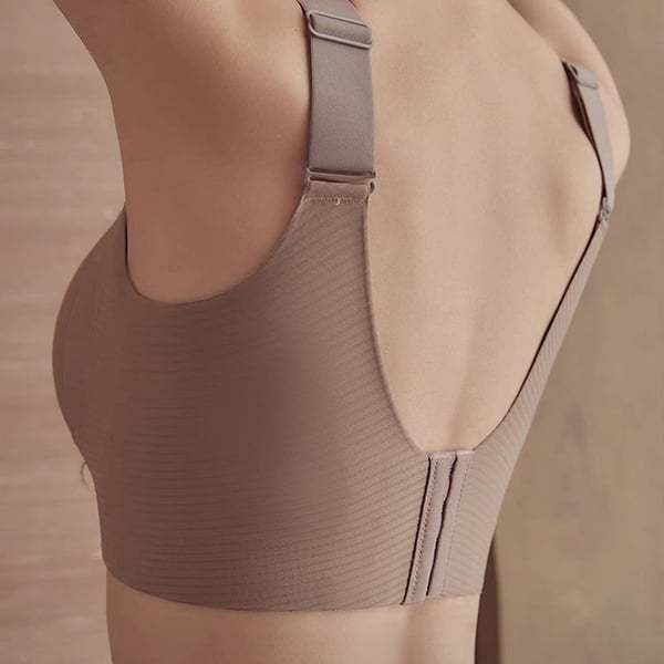 🎁Buy 1 Get 3 Packs🔥Super firming bra | Wire-free  Bra 👍No more sagging breasts