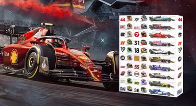 Stylish packaging design